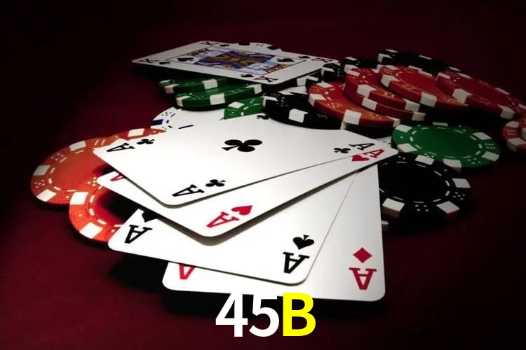 Football Betting 45B