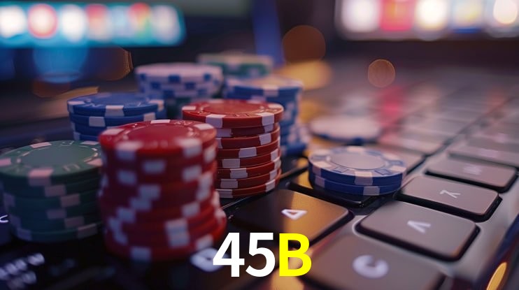 Secure Login 45B