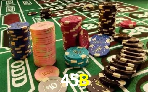 Exclusive Games 45B