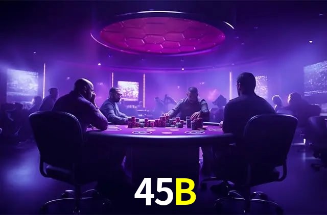 Game Statistics 45B
