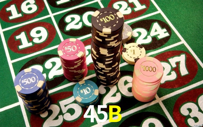 Statistics 45B