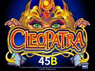 Live Casino 45B