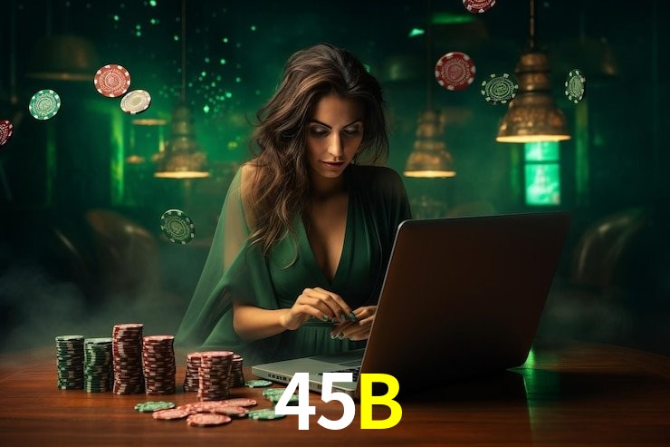 Premium Interface 45B