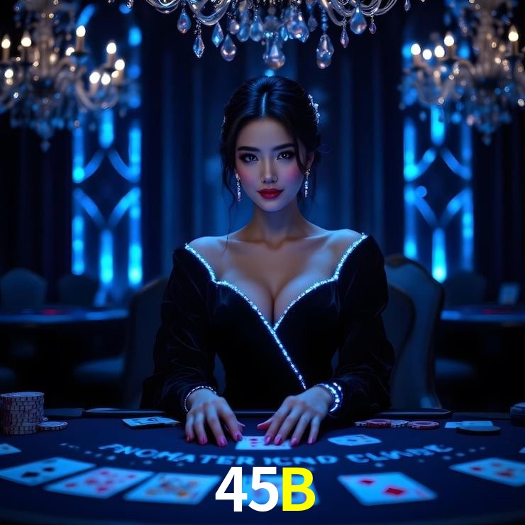 Games Directory 45B