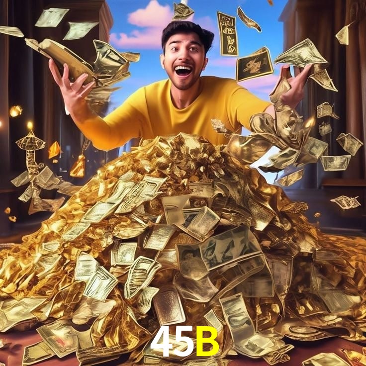 Tennis Betting 45B