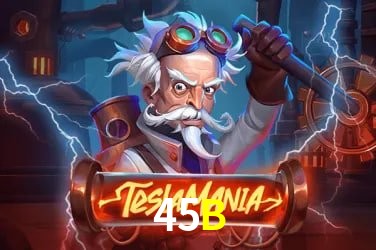 Live Casino 45B