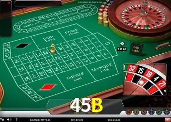 VIP Casino 45B